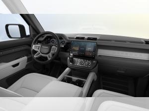 Land Rover Defender 110 3.0 Diesel D350 X-Dynamic SE (Modelljahr 2026 - sofort lieferbar)