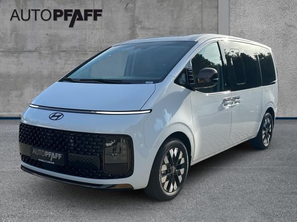 Hyundai STARIA HEV 7-Sitzer 1.6 T-GDI Signature + Pano >Sofort verfügbar<