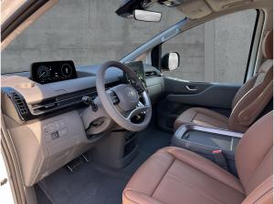 Hyundai STARIA HEV 7-Sitzer 1.6 T-GDI Signature + Pano >Sofort verfügbar<