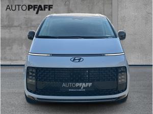 Hyundai STARIA HEV 7-Sitzer 1.6 T-GDI Signature + Panoramadach >Sofort verfügbar<