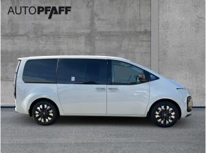 Hyundai STARIA HEV 7-Sitzer 1.6 T-GDI Signature + Panoramadach >Sofort verfügbar<
