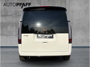 Hyundai STARIA HEV 7-Sitzer 1.6 T-GDI Signature + Panoramadach >Sofort verfügbar<