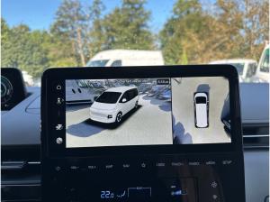 Hyundai STARIA HEV 7-Sitzer 1.6 T-GDI Signature + Panoramadach >Sofort verfügbar<