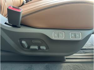 Hyundai STARIA HEV 7-Sitzer 1.6 T-GDI Signature + Panoramadach >Sofort verfügbar<