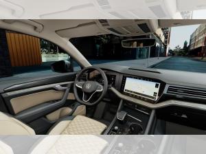 Volkswagen Touareg 3.0 V6 TDI 4MOT Tiptr. Elegance *sofort verfügbar*