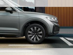 Volkswagen Touareg 3.0 V6 TDI 4MOT Tiptr. Elegance *sofort verfügbar*