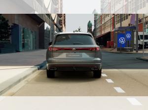 Volkswagen Touareg 3.0 V6 TDI 4MOT Tiptr. Elegance *sofort verfügbar*
