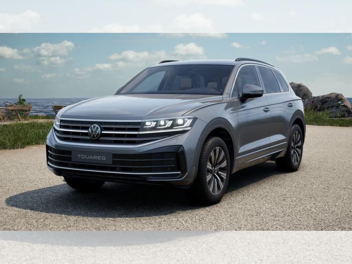 Volkswagen Touareg 3.0 V6 TDI 4MOT Tiptr. Elegance *sofort verfügbar*