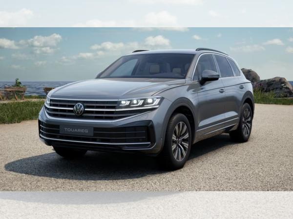 Volkswagen Touareg 3.0 V6 TDI 4MOT Tiptr. Elegance *sofort verfügbar*