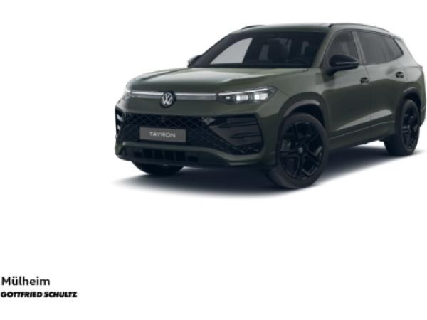 Volkswagen Tayron R-Line 2.0 TSI 4MOTION (Mülheim)