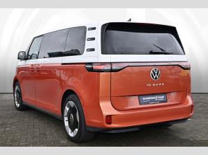 Volkswagen ID.Buzz Pro Lang LWB - 5J. Garantie Voll