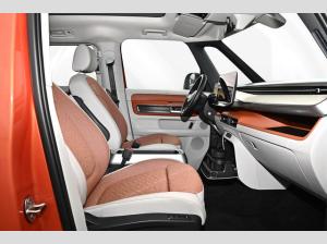 Volkswagen ID.Buzz Pro Lang LWB - 5J. Garantie Voll