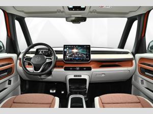 Volkswagen ID.Buzz Pro Lang LWB - 5J. Garantie Voll