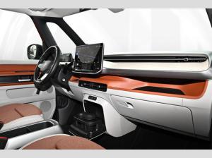 Volkswagen ID.Buzz Pro Lang LWB - 5J. Garantie Voll
