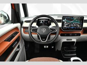 Volkswagen ID.Buzz Pro Lang LWB - 5J. Garantie Voll
