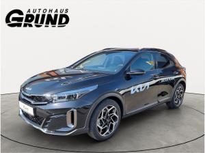 Kia XCeed 1.6T 180 DCT GT-Line | LEDER | GLASDACH |