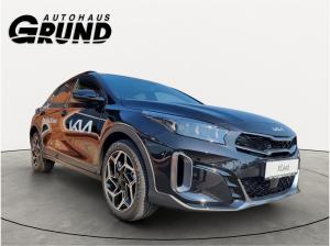 Kia XCeed 1.6T 180 DCT GT-Line | LEDER | GLASDACH |