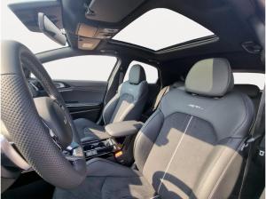 Kia XCeed 1.6T 180 DCT GT-Line | LEDER | GLASDACH |
