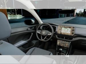 Volkswagen T-Cross Style 1.0 TSI⚡SOFORT VERFÜGBAR⚡KLIMAAUTOMATIK⚡RÜCKFAHRCAM⚡NAVI⚡
