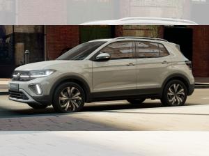Volkswagen T-Cross Style 1.0 TSI⚡SOFORT VERFÜGBAR⚡KLIMAAUTOMATIK⚡RÜCKFAHRCAM⚡NAVI⚡