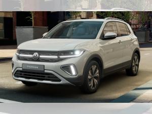 Volkswagen T-Cross Style 1.0 TSI⚡SOFORT VERFÜGBAR⚡KLIMAAUTOMATIK⚡RÜCKFAHRCAM⚡NAVI⚡