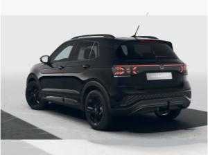 Volkswagen T-Cross R-Line 1.5 TSI 150 PS DSG *BLACK STYLE*MATRIX-LED*NAV*AHK*KEYLESS*KAMERA*42.260€