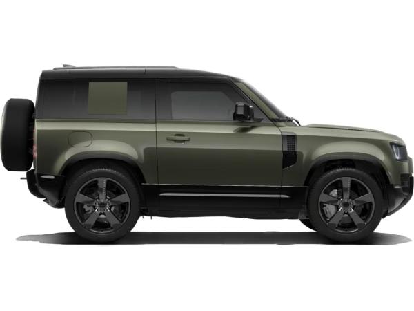 Land Rover Defender 90 D200 X Dynamic SE (Modelljahr 2026 - sofort lieferbar)