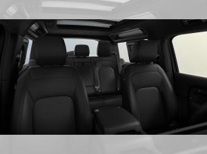 Land Rover Defender 90 D200 X Dynamic SE (Modelljahr 2026 - sofort lieferbar)