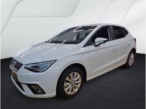 Seat Ibiza 🔥KEINE NEBENKOSTEN🔥GANZJAHRESREIFEN🔥NAVI🔥