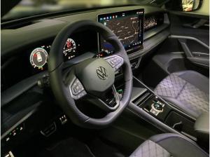 Volkswagen Tayron R-Line *GEWERBE-LEASING!*SOFORT VERFÜGBAR!* 2,0 l TDI SCR 4MOTION 142 kW (193 PS) 7-Gang-Doppelkuppl