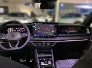 Volkswagen Tayron R-Line *GEWERBE-LEASING!*SOFORT VERFÜGBAR!* 2,0 l TDI SCR 4MOTION 142 kW (193 PS) 7-Gang-Doppelkuppl