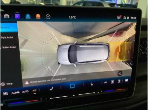 Volkswagen Tayron R-Line *GEWERBE-LEASING!*SOFORT VERFÜGBAR!* 2,0 l TDI SCR 4MOTION 142 kW (193 PS) 7-Gang-Doppelkuppl