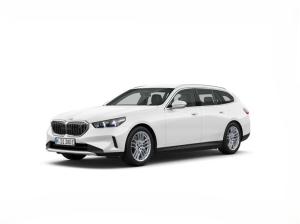 BMW i5 eDrive40 Touring
