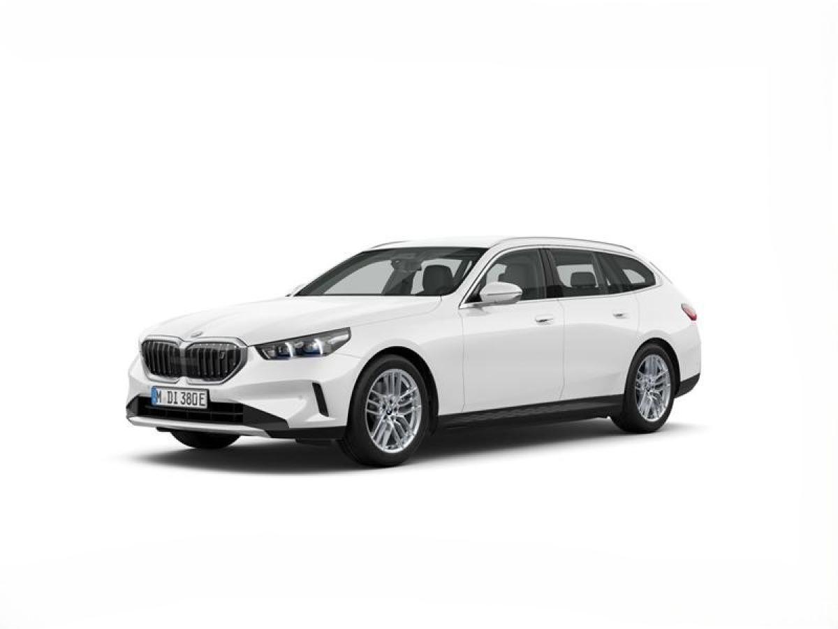 BMW i5 eDrive40 Touring