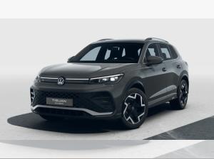 Volkswagen Tiguan R-Line eHybrid DSG 359,- Gewerbeleasing