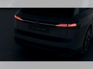 Volkswagen ID.7 Tourer Pro 77 kWh Automatik R-KAMERA