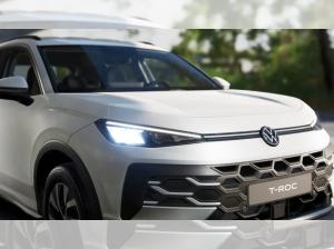 Volkswagen T-Roc Life 1.5 eTSI DSG ACC AUT DynLicht