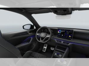 Volkswagen Tiguan R-Line eHybrid DSG 359,- Gewerbeleasing