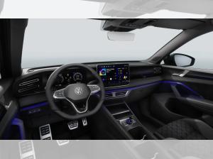 Volkswagen Tiguan R-Line eHybrid DSG 359,- Gewerbeleasing