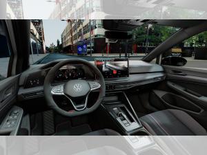 Volkswagen Golf GTI | EDITION 50 | DSG LED R-KAMERA PANO
