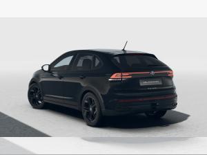 Volkswagen Taigo R-Line BlackStyle TSI DSG Vollausstattung