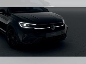 Volkswagen Taigo ✨ VOLL-Ausstattung R-Line BlackStyle ✨