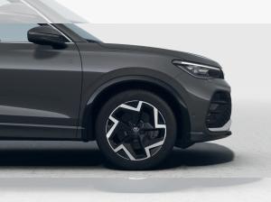 Volkswagen Tiguan R-Line eHybrid DSG 359,- Gewerbeleasing