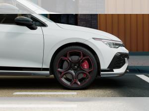 Volkswagen Golf GTI | EDITION 50 | DSG LED R-KAMERA PANO