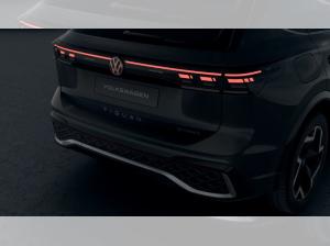 Volkswagen Tiguan R-Line eHybrid DSG 359,- Gewerbeleasing