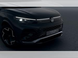 Volkswagen Tiguan R-Line eHybrid DSG 359,- Gewerbeleasing
