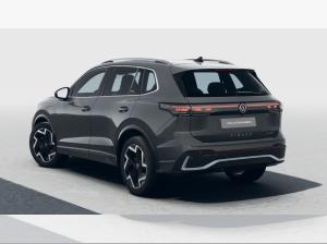 Volkswagen Tiguan R-Line eHybrid DSG 359,- Gewerbeleasing