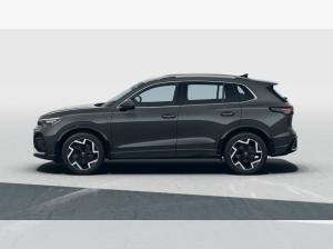 Volkswagen Tiguan R-Line eHybrid DSG 359,- Gewerbeleasing