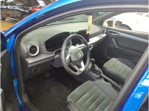 Seat Ibiza 🔥KEINE NEBENKOSTEN🔥DSG🔥LED🔥NAVI🔥KAMERA🔥