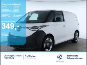 Volkswagen ID.Buzz Cargo ID. Buzz Cargo Pro | 84 kWh R-KAMERA NAVI AHK